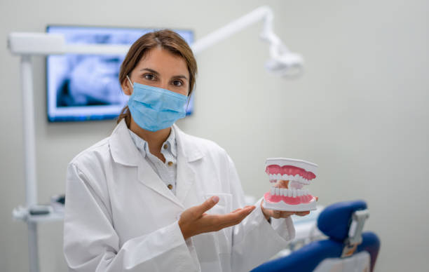 Best Emergency Dental Care for Broken or Chipped Teeth in Roselle, NJ
